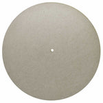 Load image into Gallery viewer, MDF Plate Round with Hole 10 Inch (For Clock)
