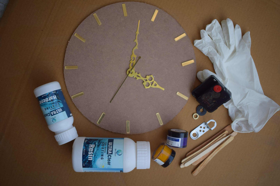 Clock Kit