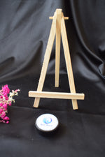 Load image into Gallery viewer, 5 Inch Wooden Easel Stand
