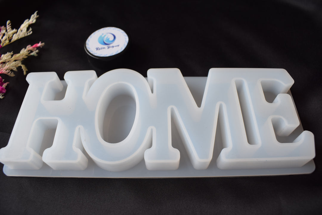 Home Mould (8 Inch)