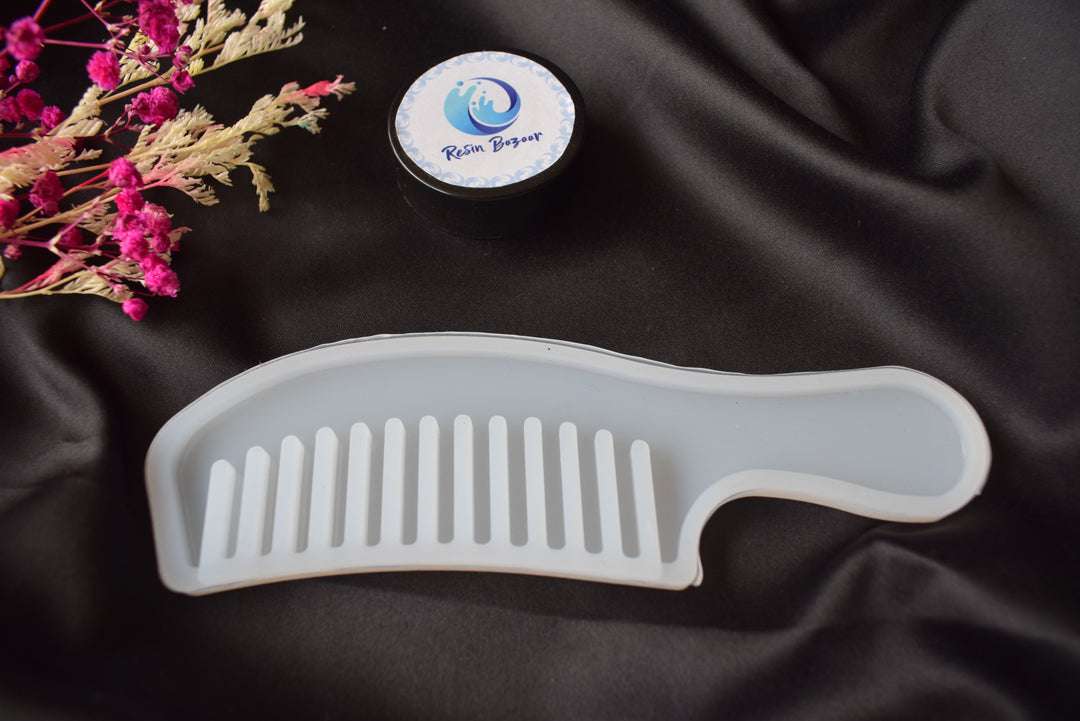 Hair Comb (6 Inch)