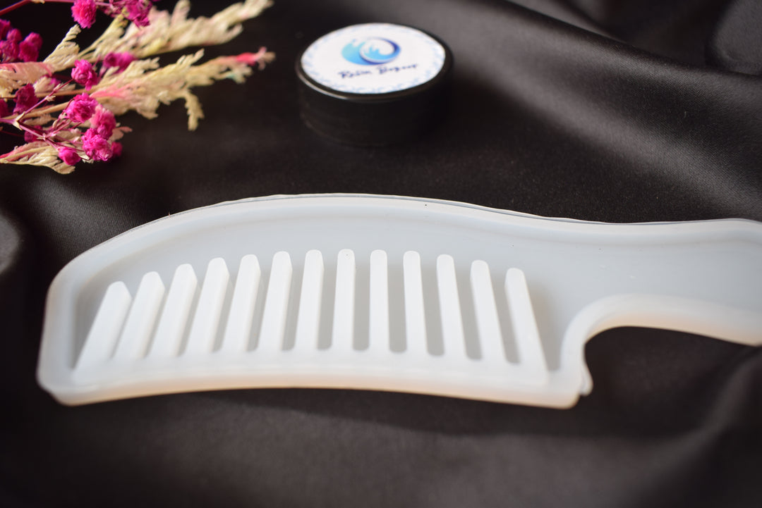 Hair Comb (6 Inch)