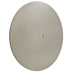 Load image into Gallery viewer, MDF Plate Round with Hole 10 Inch (For Clock)
