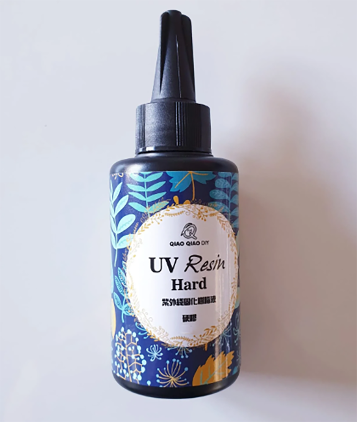 UV Resin